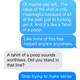 Illustration for article titled Insane Texts From a Comic-Con Attendee on Shrooms